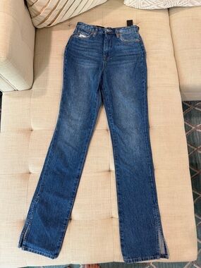 Blank NYC Blue Jeans